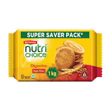 Nutri Choice